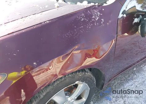 2011 Acura Tsx 2.4 from USA, damaged, VIN JH4CU2F62BC010330